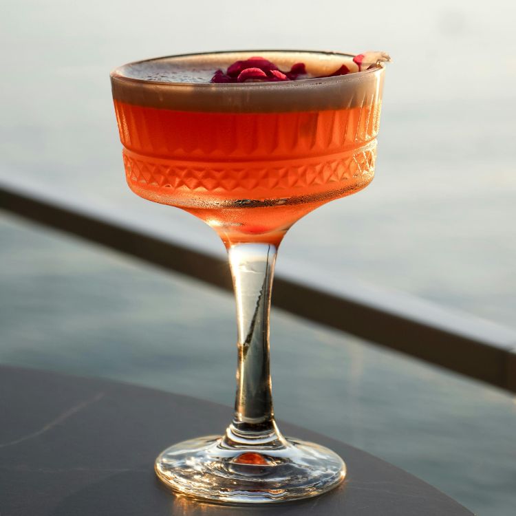 Cocktail Provence vib's