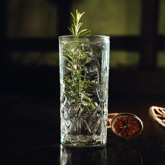 Mocktail Botaniste