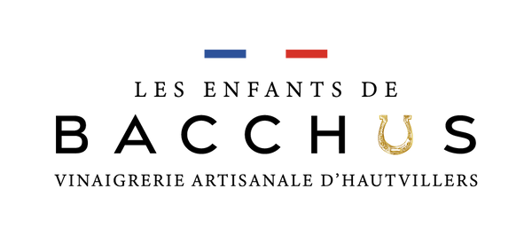 LES ENFANTS DE BACCHUS