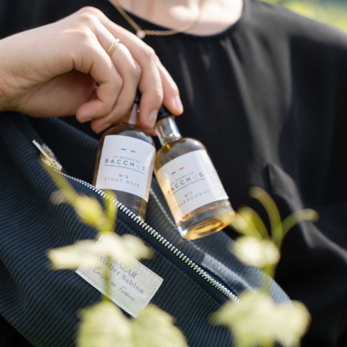 VINAIGRE N°1 CHARDONNAY