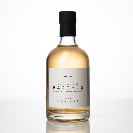 VINAIGRE N°5 PINOT NOIR