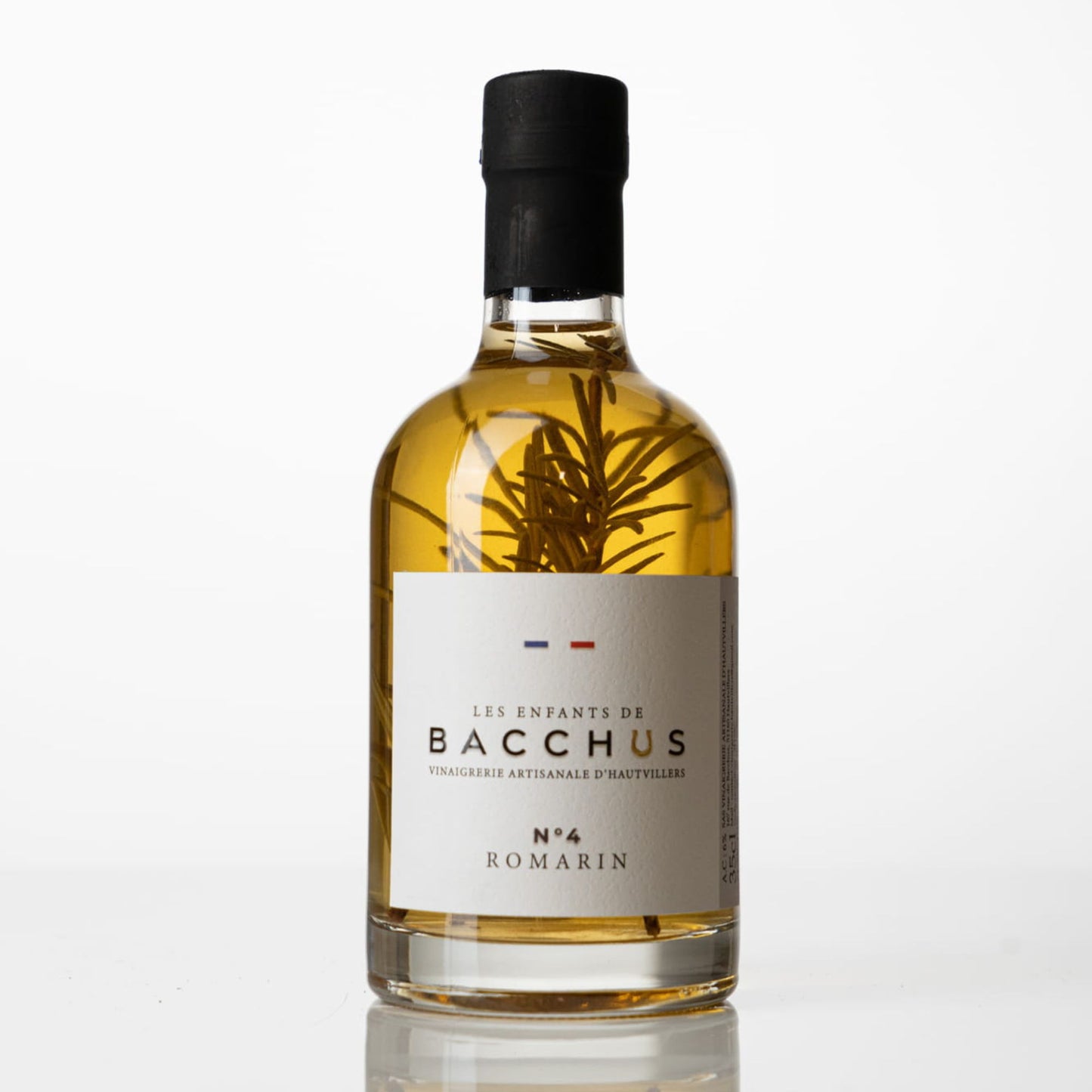 VINAIGRE N°4 ROMARIN