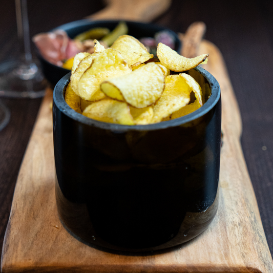 Chips des petits Bacchus